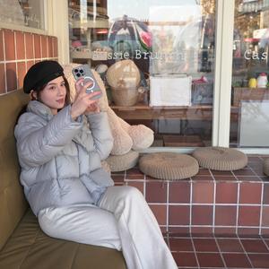 暖暖爱吃红薯头像