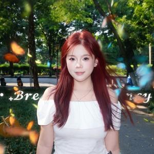 今天想吃麦当劳🍔头像