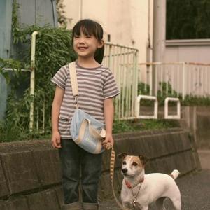 小柴叫橙橙子头像