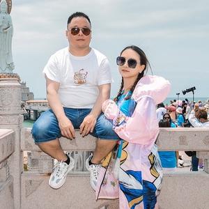 浙江杨半鲜（江山粽）头像