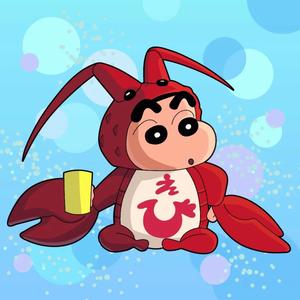 虾仁小怂包 头像