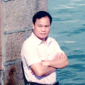 吴常树说流量头像