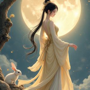 风起青萍末～头像