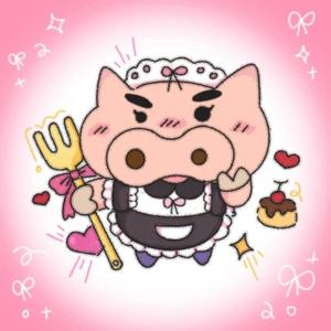 悲伤大鼻嘎头像