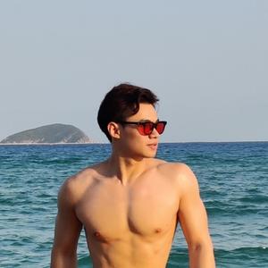 大皓子（重塑中）头像