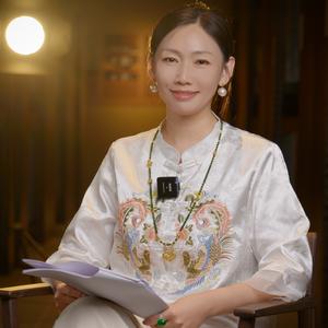 茶姐茶妹的陈皮仓头像