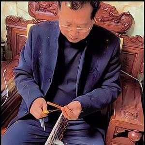 爱织网的老李头头像