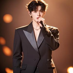 我姓张但我不嚣张头像