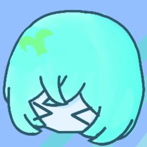 一只爱摸鱼的草头像