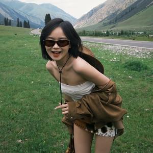 甲方叫楚楚头像