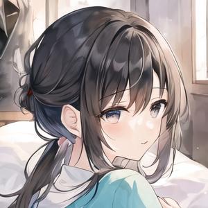 爱笑的西瓜头像