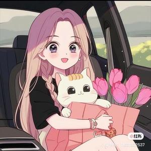 小桃-ai变声器（接调试）头像