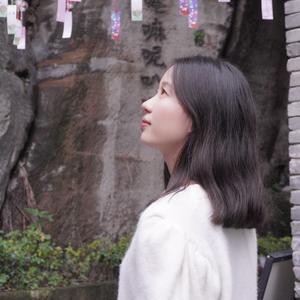 芒果团子🥭头像