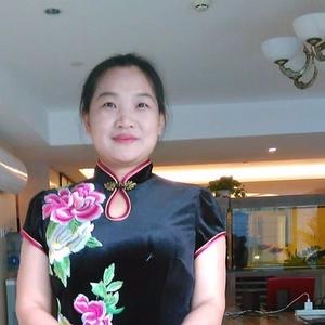 湘姐游北京413头像