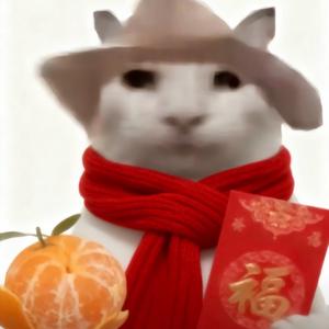 朕赏你坨粪头像