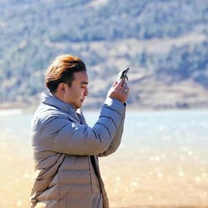 魔兽杨福贵头像