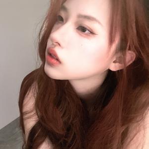 失眠少女豹豹头像