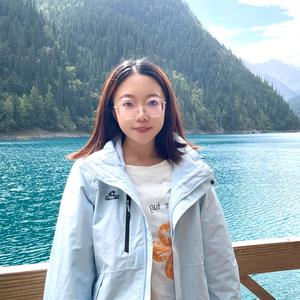 假如我能夸夸其谈头像