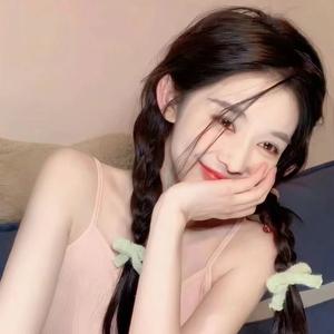 星星偷了走睡意♡头像