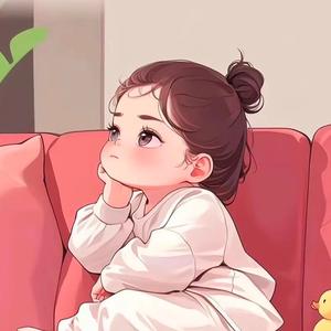 可子🍼头像