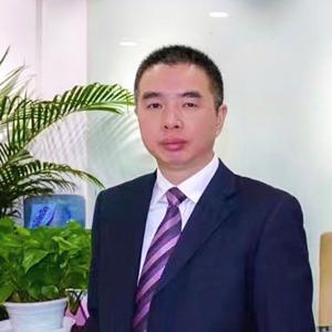 梁新炎头像