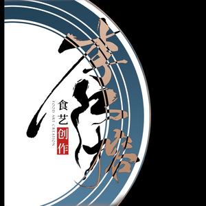 李江榕果酱画头像