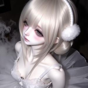 几条疤（流量回家头像