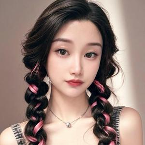 甜甜😘😘头像