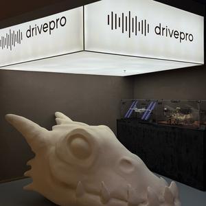 宁波Drivepro头像