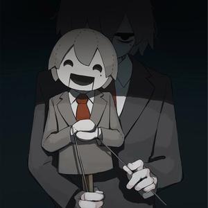 患病人偶SickDoll 头像