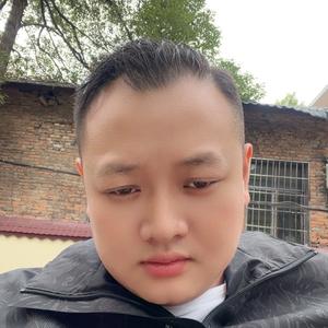 李肥肥（最重218斤）头像