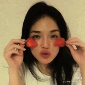 橘洲岛（优衣库兼职版）头像