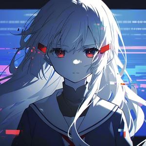 旧岁序章酿新光头像