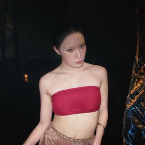 酸奶爱喝yogurt头像