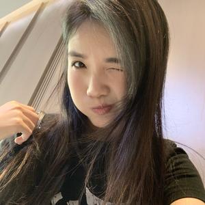 松子睡不醒头像