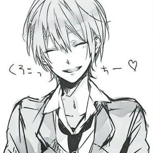 清禾子的分身头像