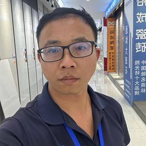 武宣品匠  梁山伯的梁头像