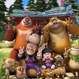 一只松鼠🐿️头像