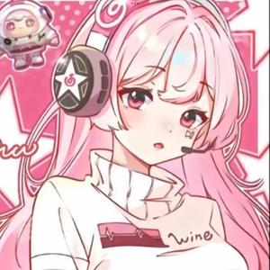 何雨爱下雨头像