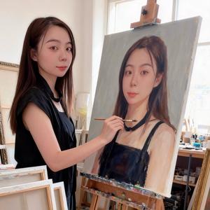 永学装饰锦绣碧湖专盘装修云希头像