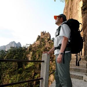 望月起仙心头像