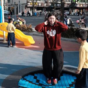 哈哈大王（自给自足版）头像