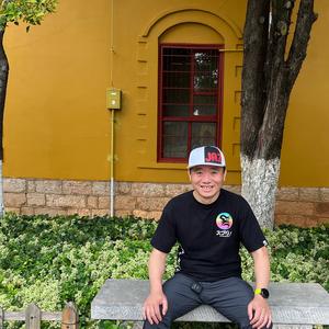 大漂亮视觉头像