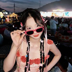 徐州化妆师❥贝温柔不温柔头像