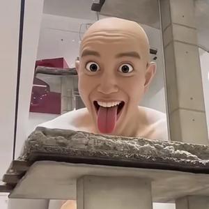 头有点凉…头像