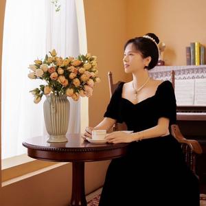 大燕姐玩收藏头像