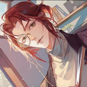 风渡朝夕岸🕸🎶头像