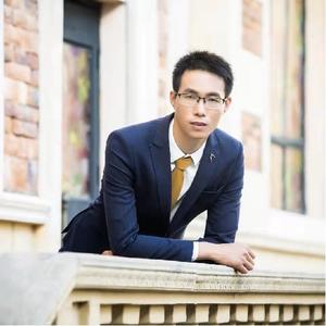 张金全心理咨询师头像
