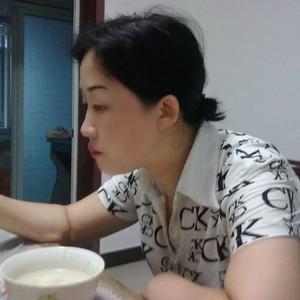 阳光的浏阿姨头像