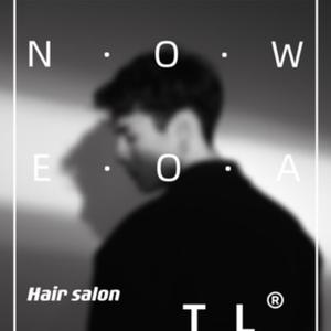 1专业男士发型设计头像